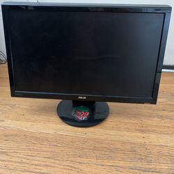 Asus Monitor (Working Unit)