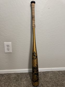 2023 Voodoo Baseball Bat