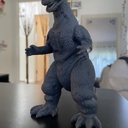 Godzilla 