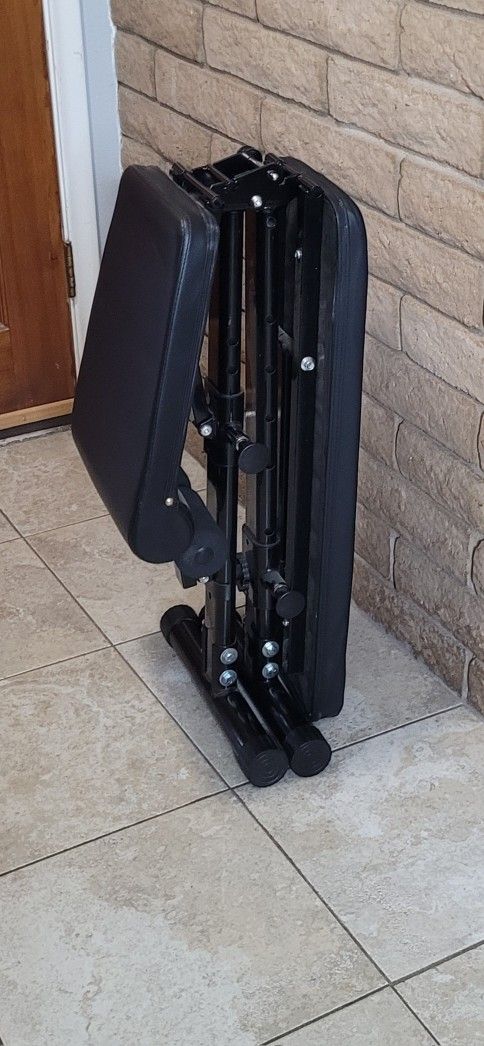 FLYBIRD Adjustable Weight Bench