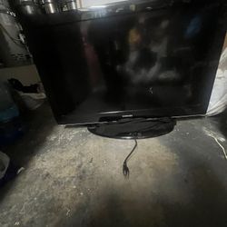 Samsung TV