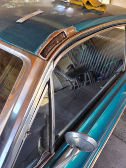 Sheet metal