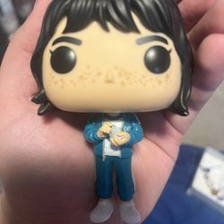 Squid Game Funko Pop