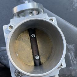 2jz 1jz Throttle Body