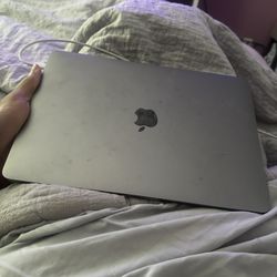 MacBook Pro Space Bar 