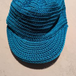 Crochet Cap 