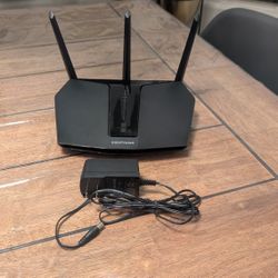 Netgear AX2400 Router
