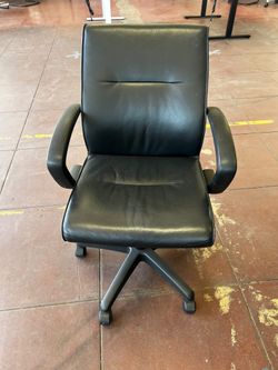Leather Office / Conference Chairs 