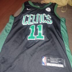 Nice Celtics Jersey Kids 