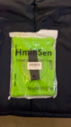 Tablet case