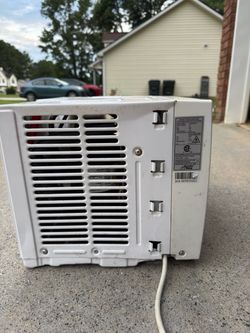 Arctic King Window Air Conditioner