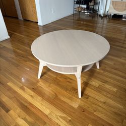 IKEA Coffee table