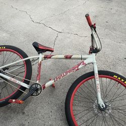 Throne 27.5
