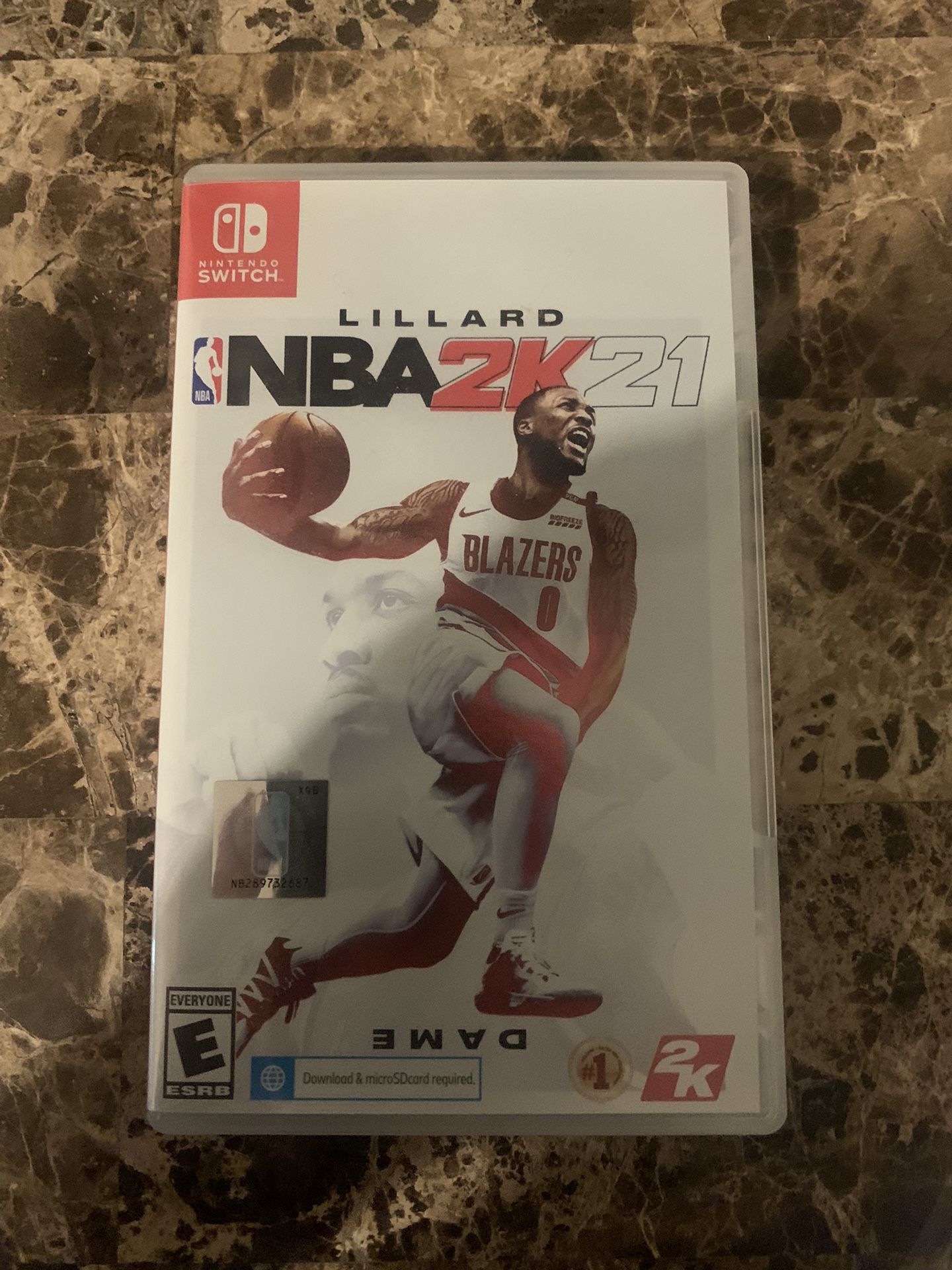 Nba2k21