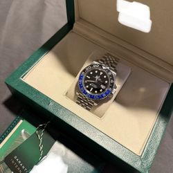 Batgirl Luxury Watch 