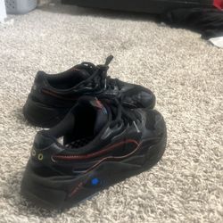 Puma X Sonic Shoes Size 8.5