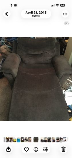 Chaise
