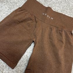 Navigations gym Shorts
