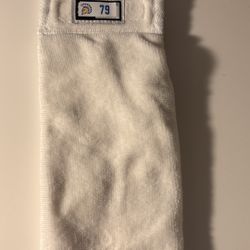 SJSU Towel