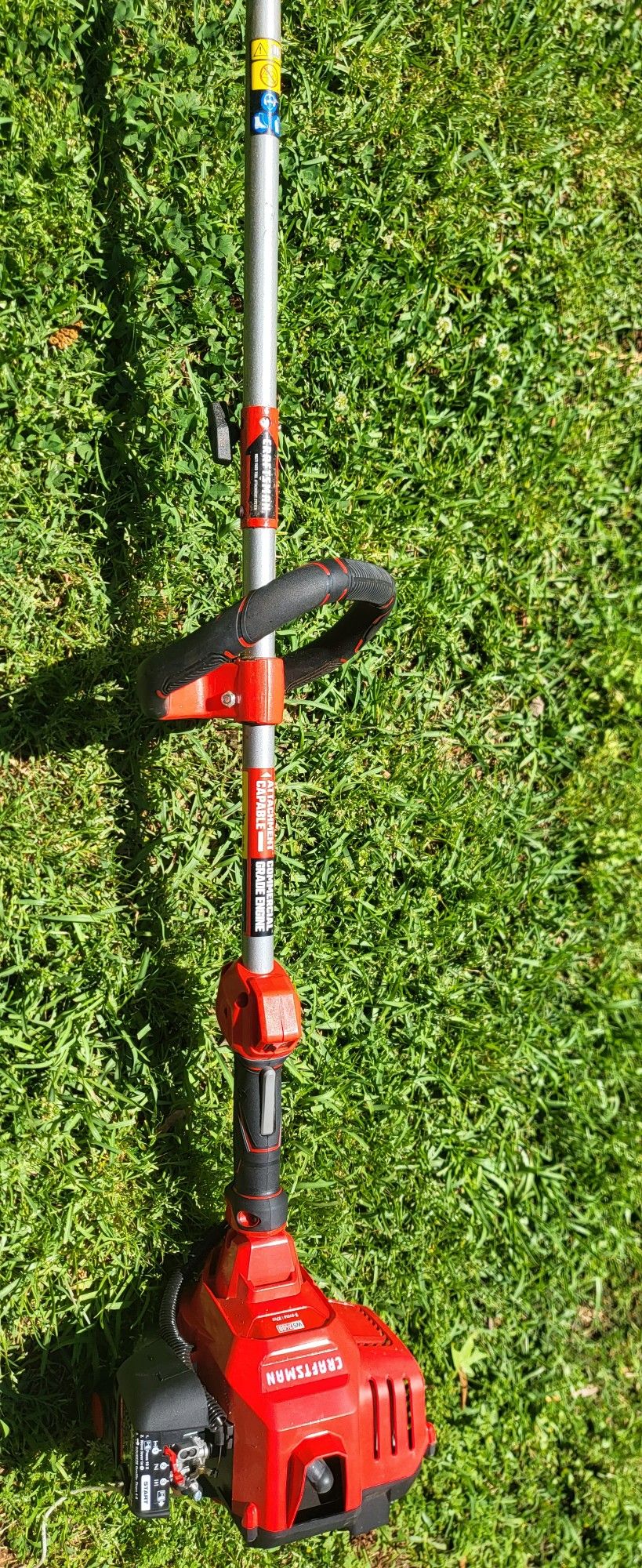 Black Decker Weed Wacker for Sale in Lillington, NC - OfferUp