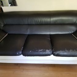 Modern  Iiving room couch set 