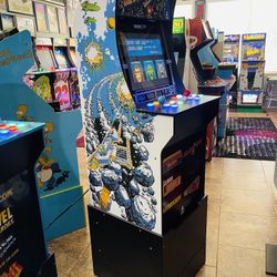 Arcade