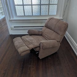 Used Reclining Chair