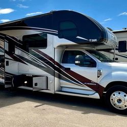 New 2024 Thor Omni lV35