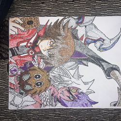 Drawings 