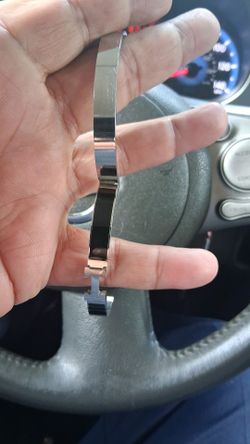 Hermes Bracelet