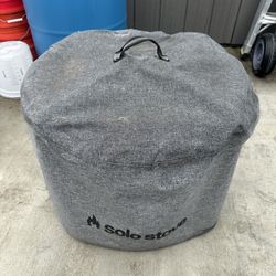 Solo Stove Yukon 27”