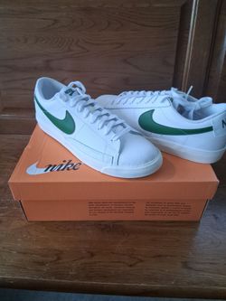 Nike Blazer Low