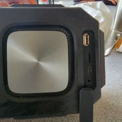 Bluetooth Speaker