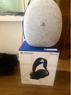 Playstation Pulse Elite