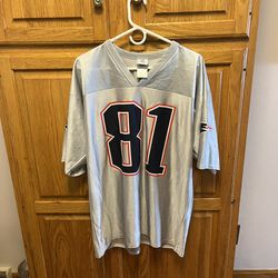 Authentic NBA/NFL Jersey BEST OFFER for Sale in Blacklick, OH -  OfferUp