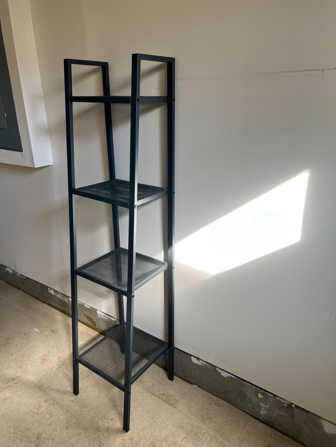 IKEA Rack