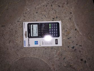 Casio Python