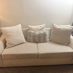 Living Room Couch 