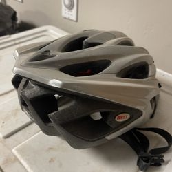 Bike Helmet