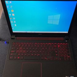 Gaming Laptop