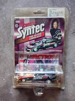 Selena Edition Car