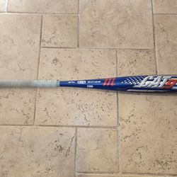 Marucci CAT9 USSSA baseball bat