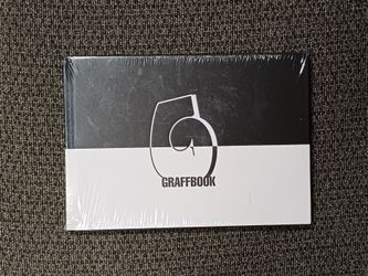 Graffbook