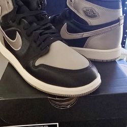 Jordan 1 Satin Shadow DS OG Size 3Y