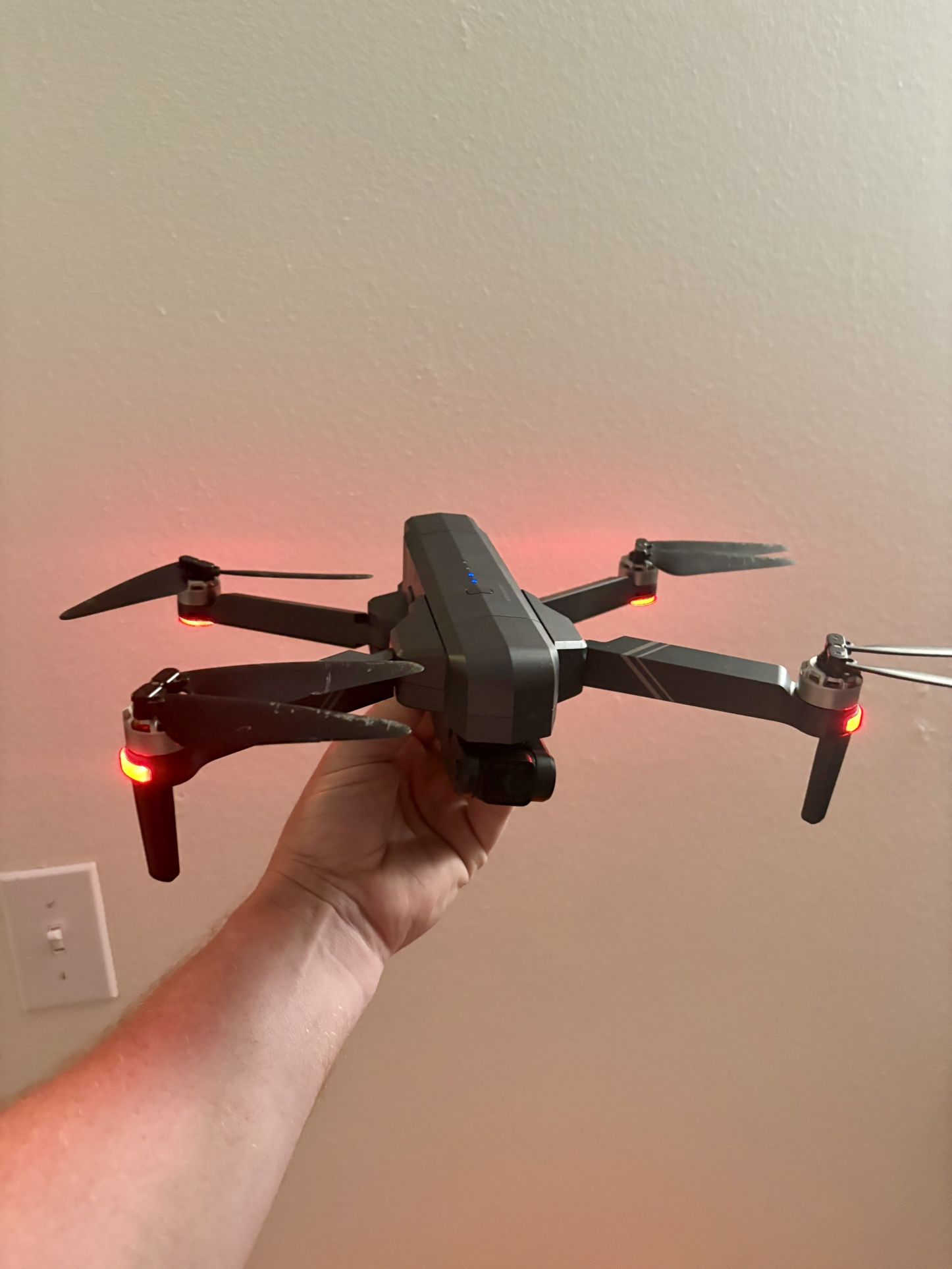 Ruko F11 Gim 4k Drone For Sale