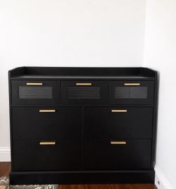 New Dresser