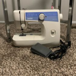 Electric Sewing Machine