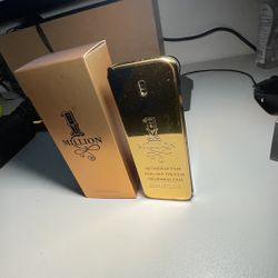 1:1  1 Million Cologne 