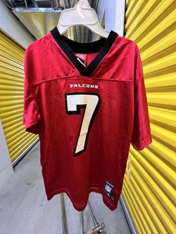 Michael Vick Atlanta Falcons Jersey 