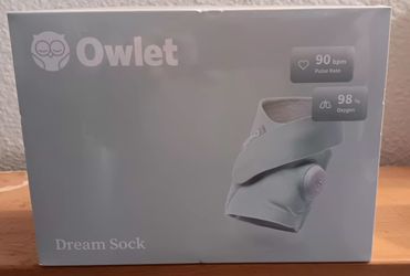 OWLET DREAM SOCK
